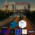 ETHATL Hackathon