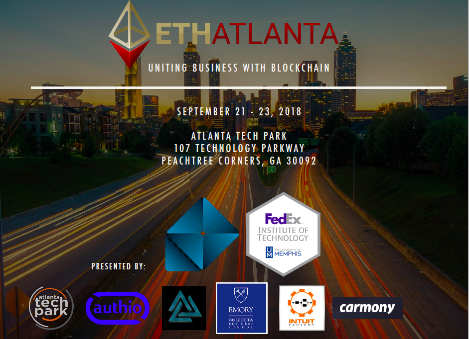 ETHATL Hackathon