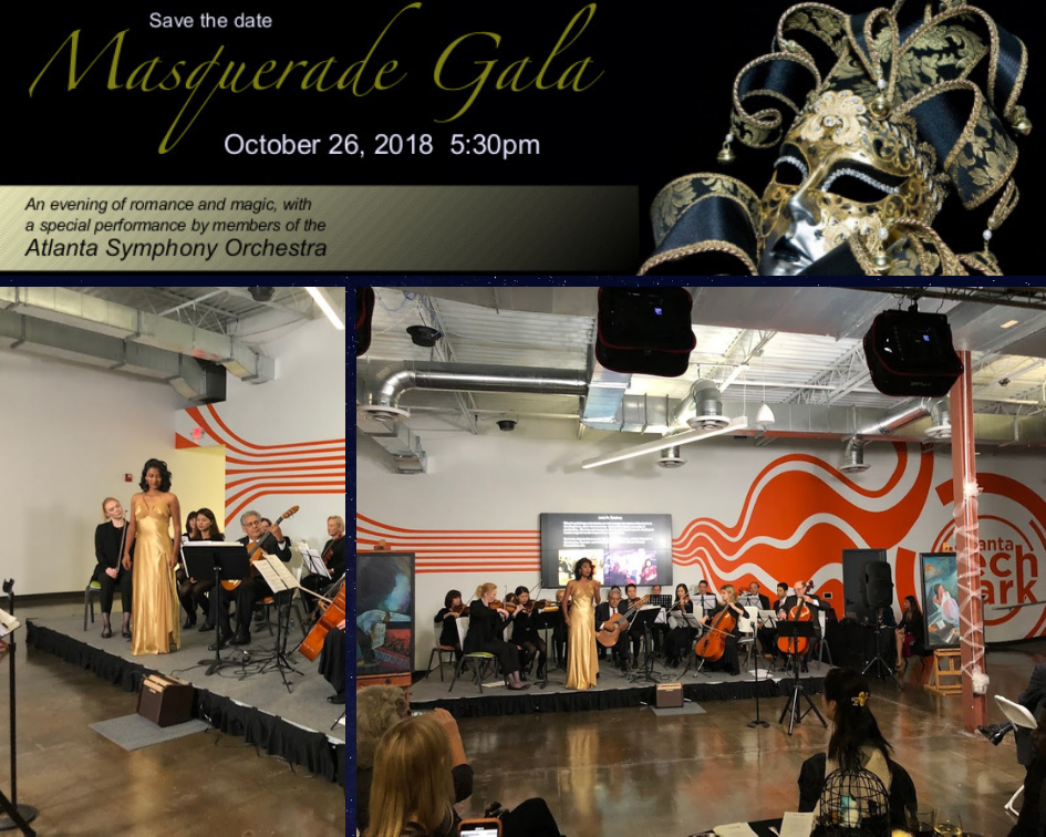 SWGCC Masquerade Gala