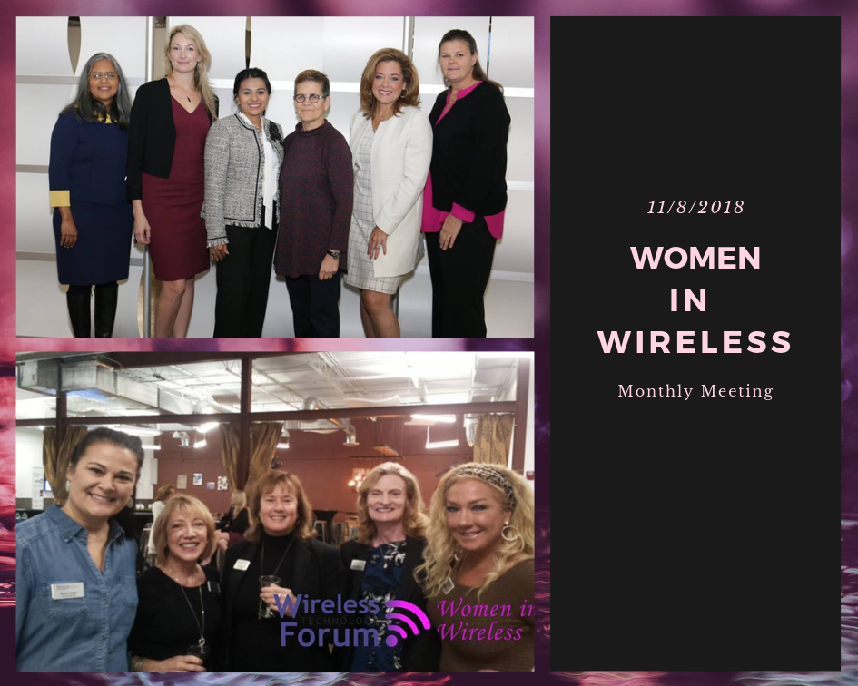 Women in Wireless
