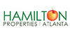 Hamilton Properties Atlanta