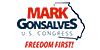 Mark Gonsalves for Congress