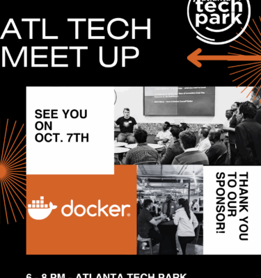 ATL Tech Meet Up